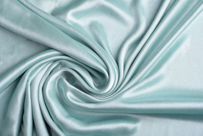 Charmé lining in light mint color 07901/022