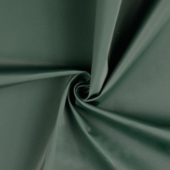 Stroller fabric in green 200034/5031
