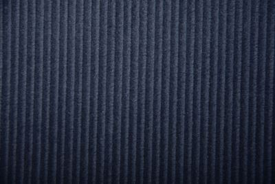 Corduroy in dark blue color DS-MOR58 (1)