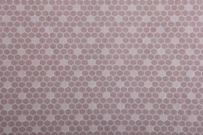BasicGrey Boudoir Collection American Patchwork Cotton 30655-19