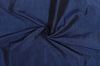 Crested taffeta in blue color 05516/005