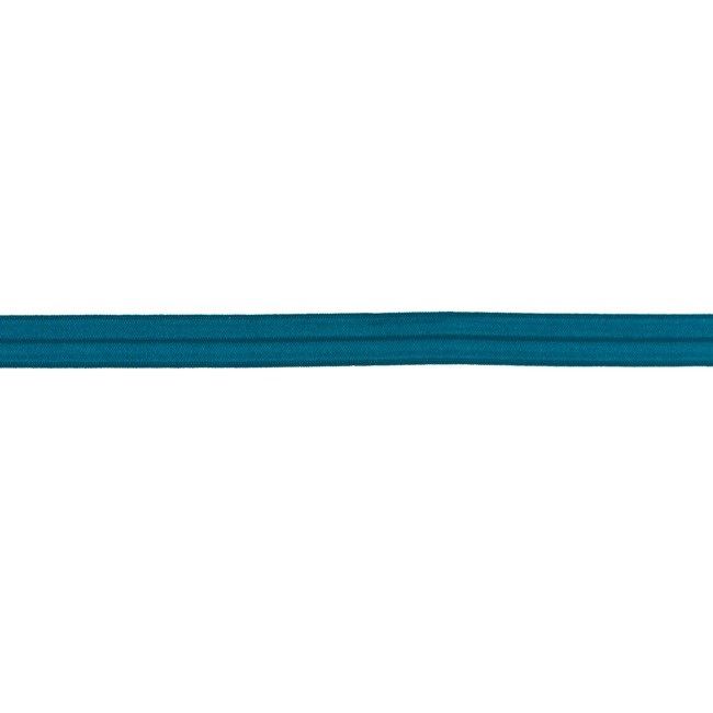 Edging rubber in kerosene color 1.5 cm wide 40591