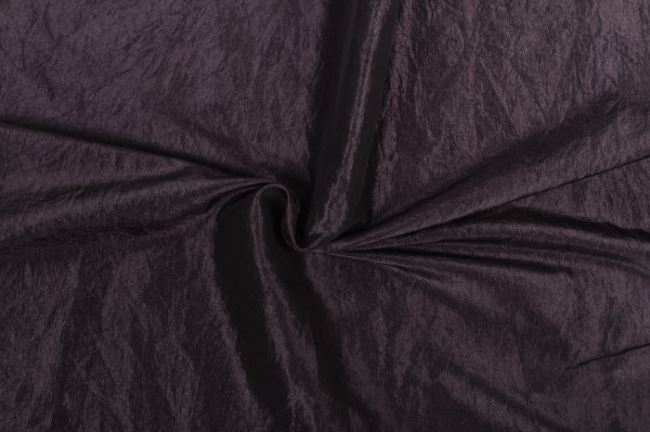 Crested taffeta dark gray 05516/068