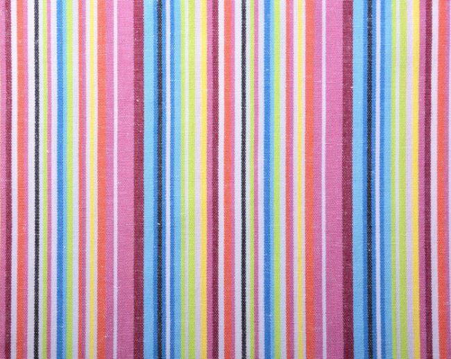 Indian fabric with woven decorative stripes in bright colors 13152/010