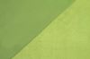 Sweat fabric combed pea green 05650/024