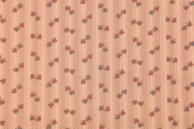 American patchwork cotton from the Moda Jo Morton collection 38106-26