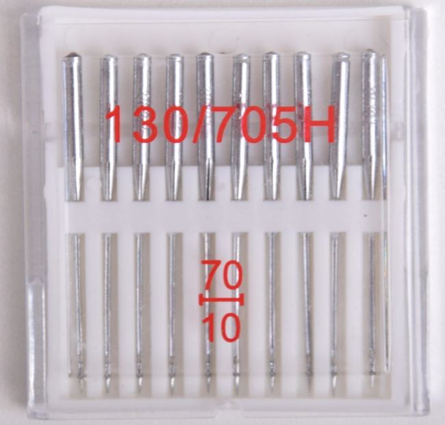 Sewing needles 130/705H K-G70-2401-070