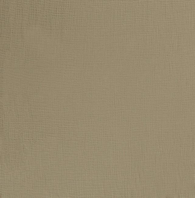 Muslin in olive color 03001/026