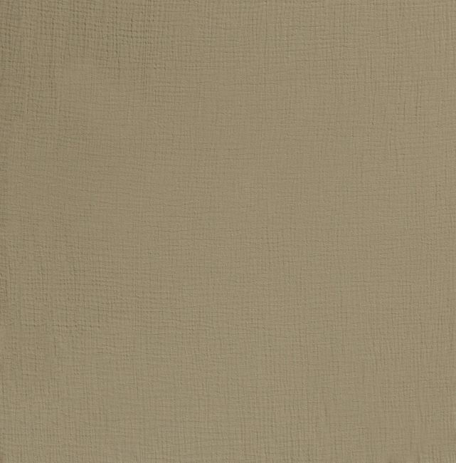 Muslin in olive color 03001/026
