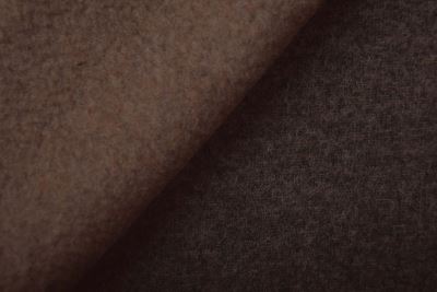 Boiled wool in light brown color DS-GL2221