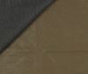 Leatherette in khaki color 90204/215