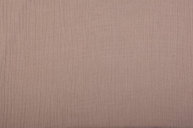 Muslin in beige color 03001/053
