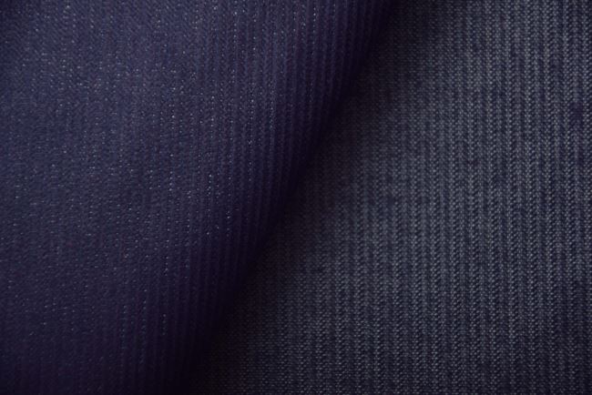 Blue washing line with denim look DS-MOR68