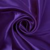Satin in purple color 0141/801