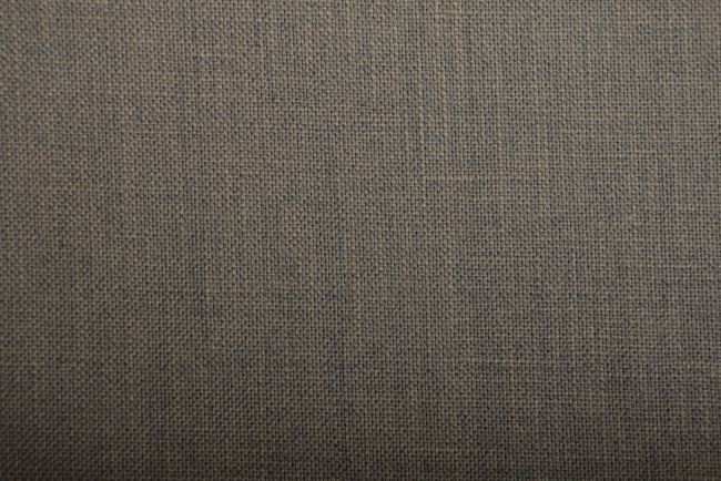 Decorative fabric in brown color 10258/3