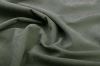 Cupro in dark gray color 0797/980