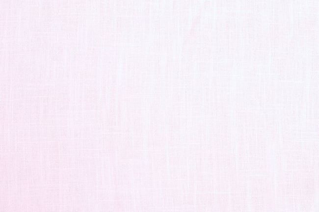 Linen in white color 02699/050