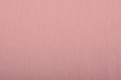 Cotton fabric in old pink color 0185/820