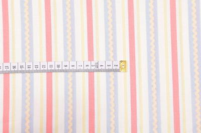 American Stripe Print Patchwork Cotton 199PYOPM/67 (2)