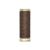 Universal sewing thread Gütermann in cocoa color 815 Universal sewing thread Gütermann in cocoa color 815
