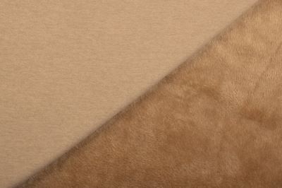 Tracksuit with teddy bear in beige color 14370/053 Tracksuit with teddy bear in beige color 14370/053