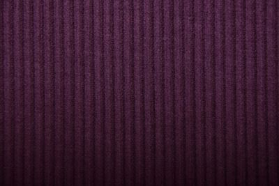 Corduroy knit in purple color CSCLC-2684/8