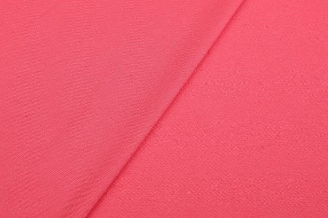 French Terry tracksuit pink TU14617/13