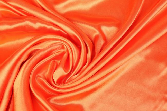 Satin orange 0141/510