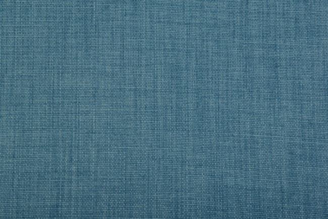 Decorative fabric in blue color 01400/004