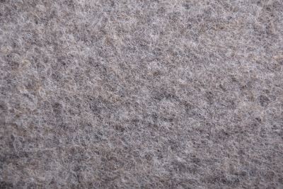 Boiled wool in grey-brown color 2099/179