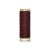 Universal sewing thread Gütermann in dark brown color 230