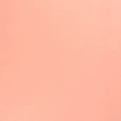 Cotton stretch satin in salmon color 03122/012