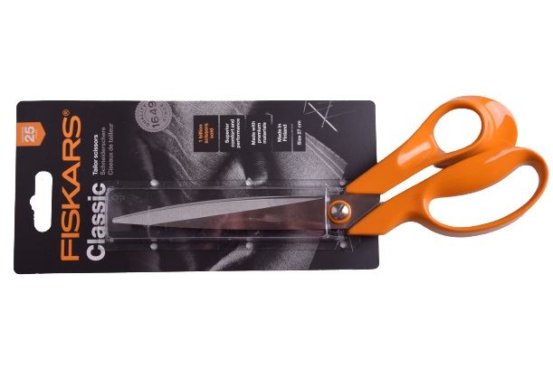 Fiskars tailor's scissors 27 cm 1005145