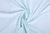 Cotton knit in light mint color 05438/122