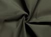 Cotton twill in khaki color 02888/027