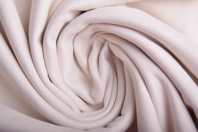 Suede in beige color with hair 207834.5004 (2)