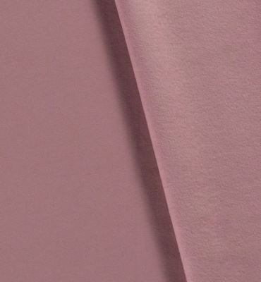 Brushed tracksuit in old pink color 05650/013