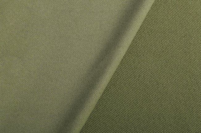 Sports jersey in khaki color 0875/215