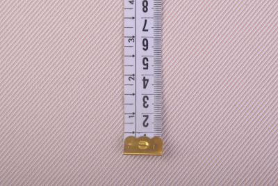 Thicker costume knit in beige with linen TI107 (3)