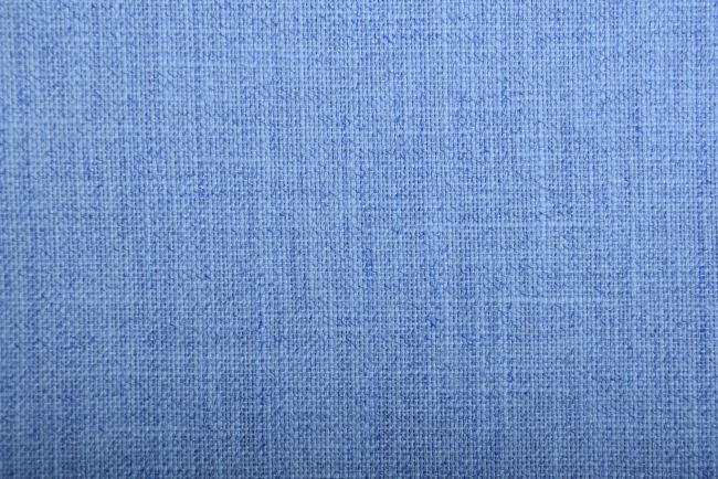 Decorative fabric in light blue color 10225/3