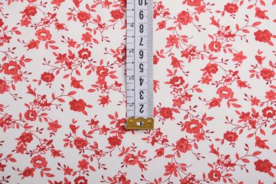 American patchwork cotton from the Roselyn collection by Minick and Simpson 14912-11 (2)