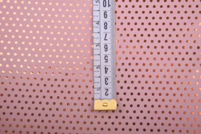 Social knit in body color with a polka dot pattern MI12228/7GL1 (2)