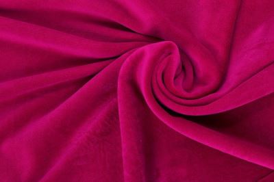 Nicky velor cyclamen 0173/860