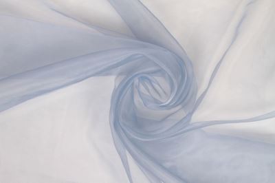 Organza blue 0400/627
