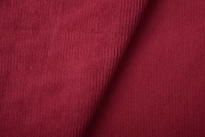 Burgundy washing line DS-MOR55 (1)