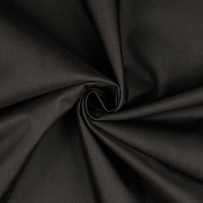 Stroller fabric in black 200034/5001