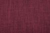 Decorative fabric in wine color 01400/044