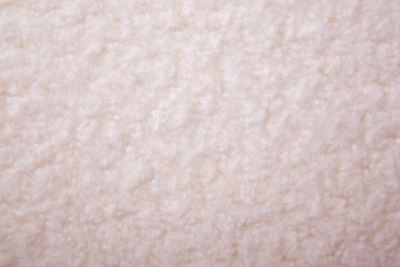 Boiled wool in cream color DS-NS058