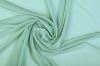 Elastic tulle in menthol color 0695/320
