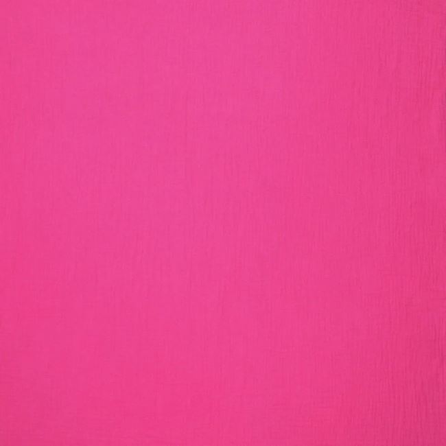 Deep pink muslin 0698/877